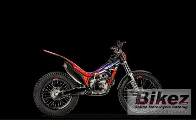 Montesa Cota 4Rt 301Rr