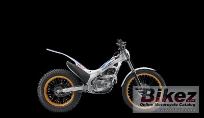 Montesa Cota 4Rt260