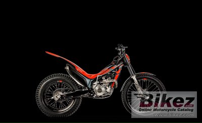 Montesa Cota 4Rt260R