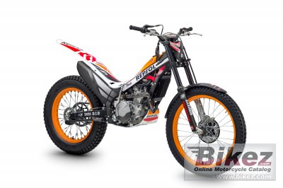 Montesa Race Replica