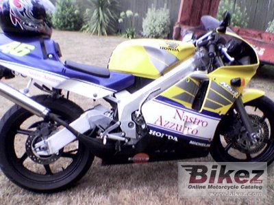 Nsr 250 R