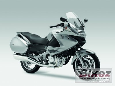 Honda Nt700V Abs