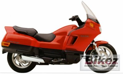 Pc 800 Pacific Coast