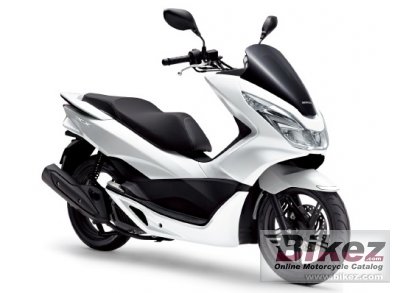 Honda Pcx 125