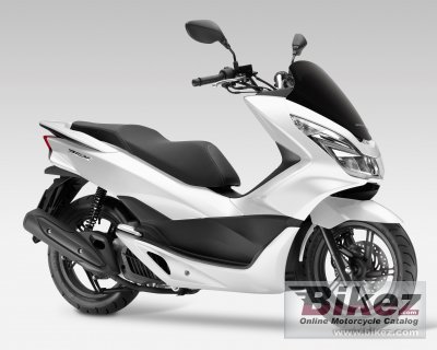 Pcx 125