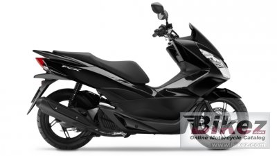 Honda Pcx 125