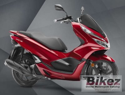 Pcx 125