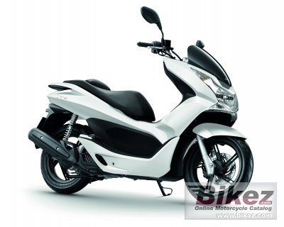Pcx