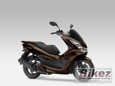Honda Pcx125