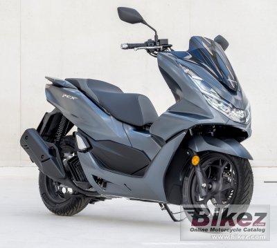 Pcx125
