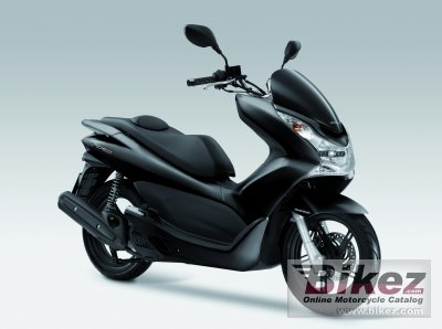 Pcx150