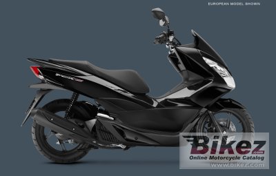 Honda Pcx150