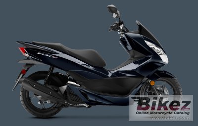 Pcx150