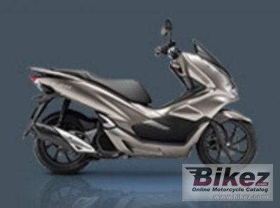 Pcx150