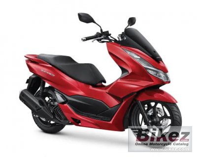Pcx160