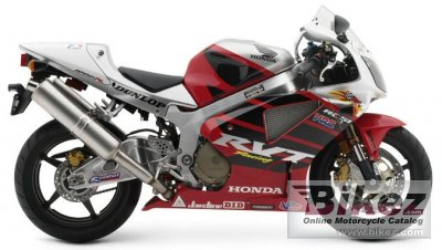 Rc 51 Rtv 1000 R