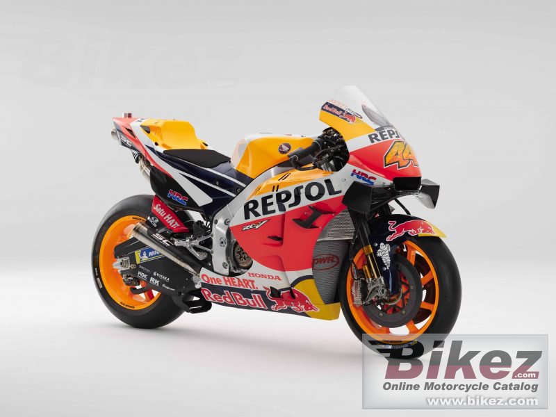 Rc213V Repsol