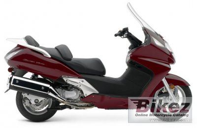 Honda Silver Wing