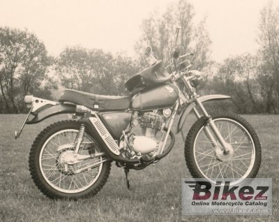 Sl 125 S