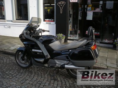 St 1100 Pan European