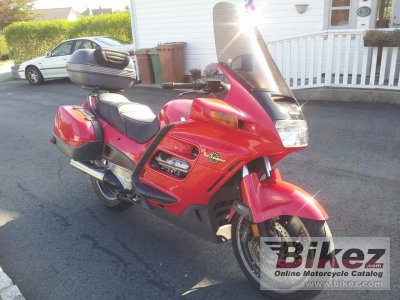 St 1100 Pan European Abs