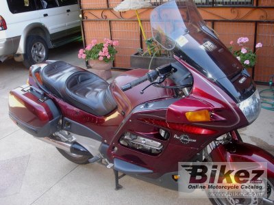 St 1100 Pan European Abs