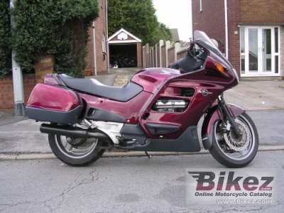 St 1100 Pan European Std