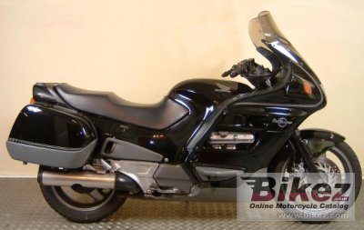 St 1100 Pan European Std