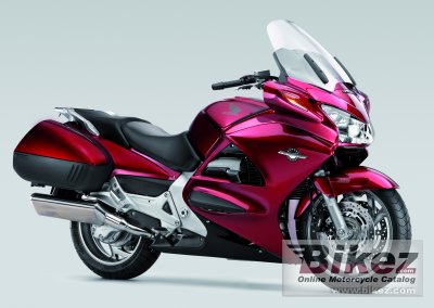 Honda St 1300 Abs