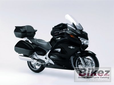 Honda St1300 Abs