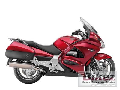 St1300A Pan European Abs