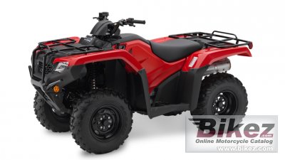 Trx420Fa6
