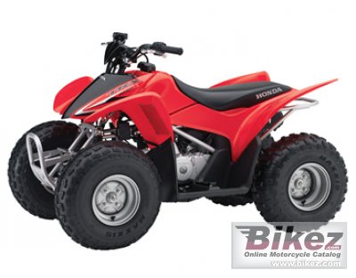 Honda Trx90X