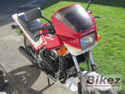 Honda Vf 400 F
