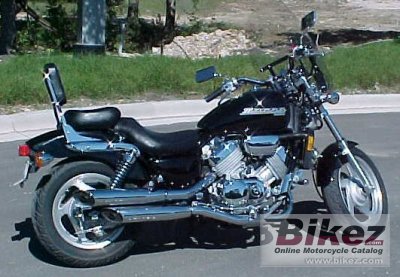 Vf 750 C
