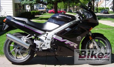 Vfr 750 R Rc 30