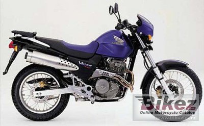 Vigor 650