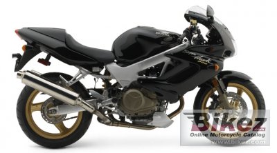 Vtr 1000 F Super Hawk