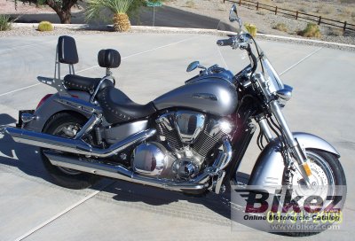 Vtx 1800 Classic Style