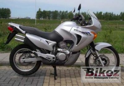 Xl 650 V Transalp