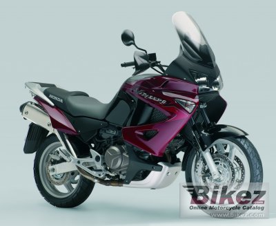 Xl1000V Abs Varadero