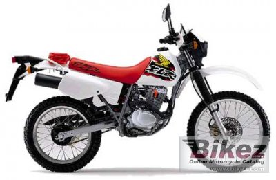 Xlr 125R