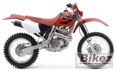 Xr 400 R