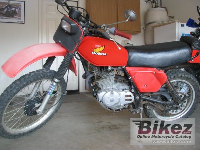 Xr 500