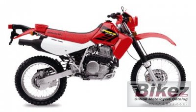 Xr 650 L