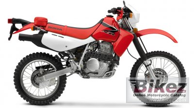 Xr 650 L