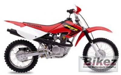 Xr 80 R