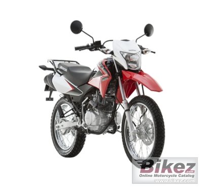 Xr150L