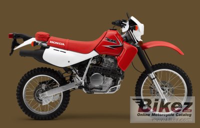 Xr650L
