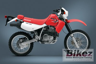 Xr650L